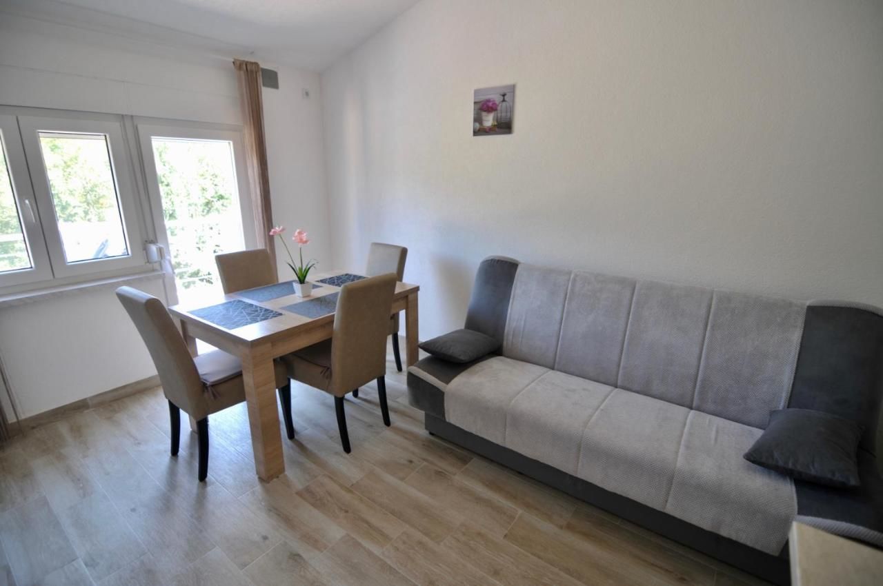 Гостевой дом NEÐO Apartments Brda Тиват-15