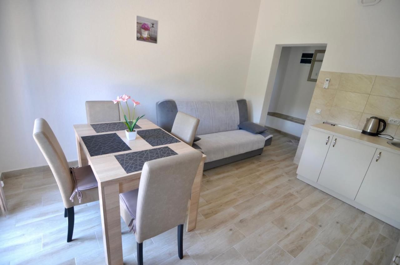 Гостевой дом NEÐO Apartments Brda Тиват-16