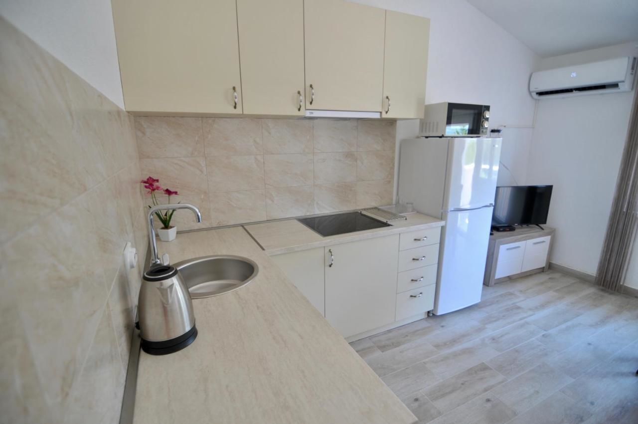 Гостевой дом NEÐO Apartments Brda Тиват-17