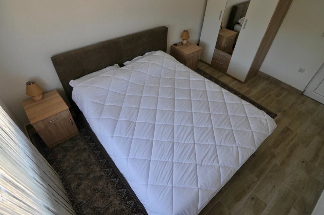 Гостевой дом NEÐO Apartments Brda Тиват-20