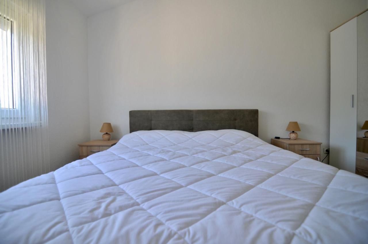 Гостевой дом NEÐO Apartments Brda Тиват-21