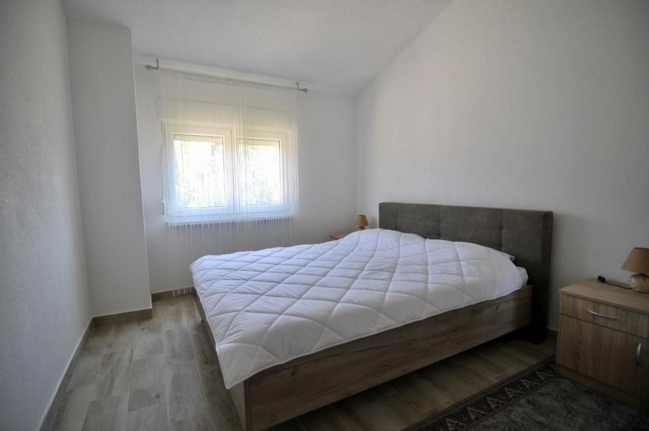 Гостевой дом NEÐO Apartments Brda Тиват-22