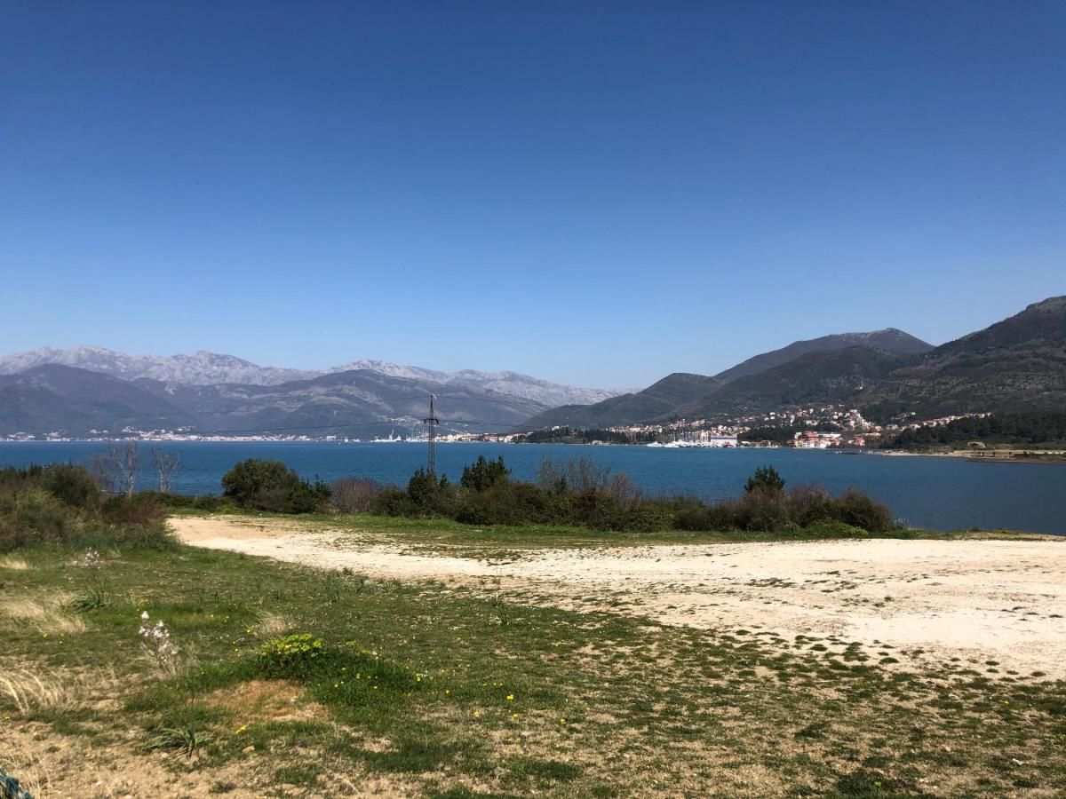 Гостевой дом NEÐO Apartments Brda Тиват-5