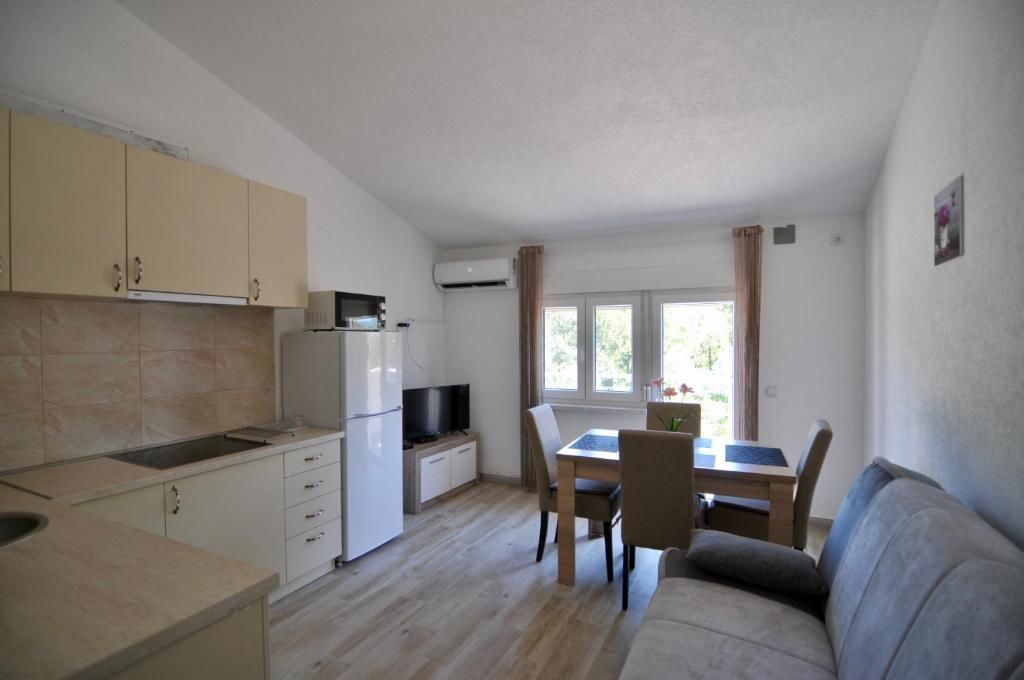 Гостевой дом NEÐO Apartments Brda Тиват-28