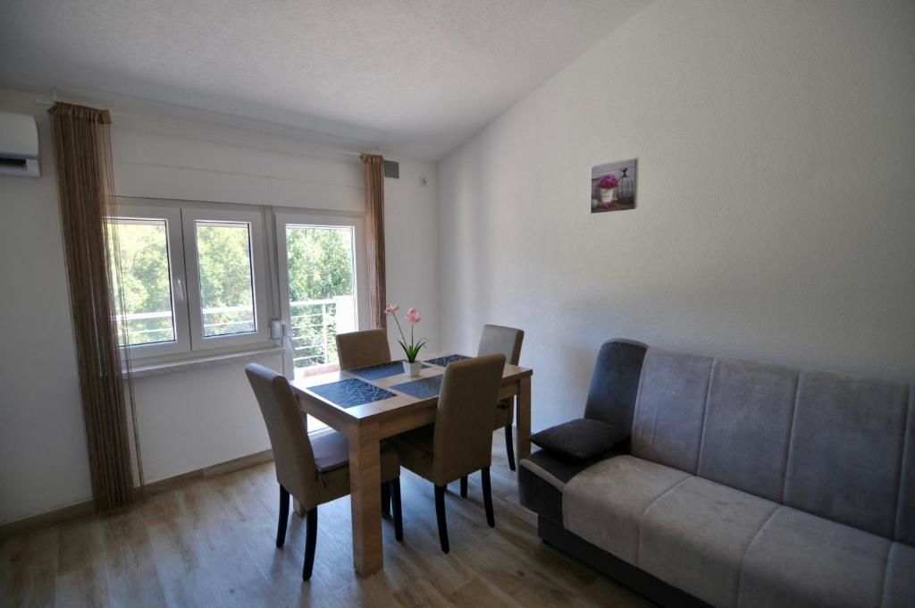 Гостевой дом NEÐO Apartments Brda Тиват-29