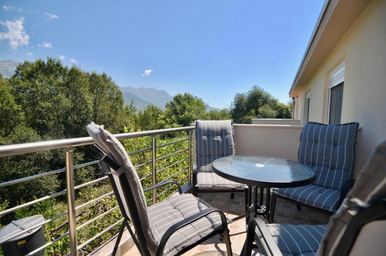 Гостевой дом NEÐO Apartments Brda Тиват-12