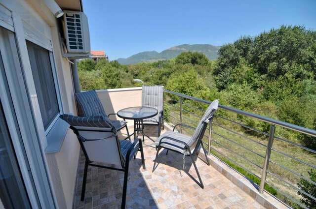 Гостевой дом NEÐO Apartments Brda Тиват-12