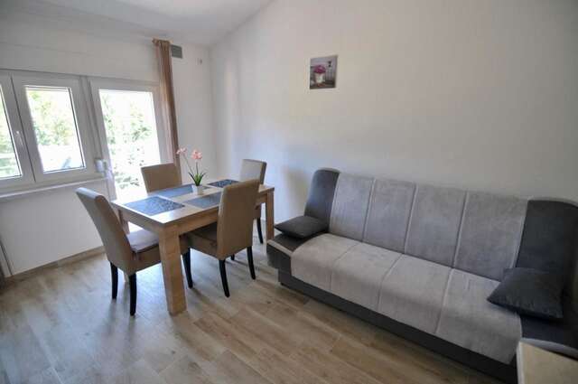 Гостевой дом NEÐO Apartments Brda Тиват-14