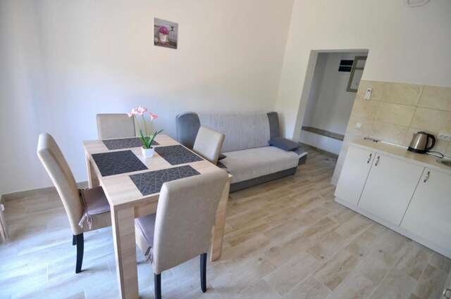 Гостевой дом NEÐO Apartments Brda Тиват-15