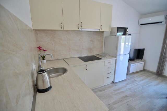 Гостевой дом NEÐO Apartments Brda Тиват-16