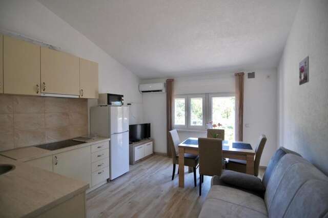 Гостевой дом NEÐO Apartments Brda Тиват-27