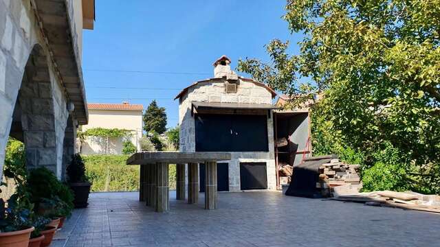 Гостевой дом NEÐO Apartments Brda Тиват-5