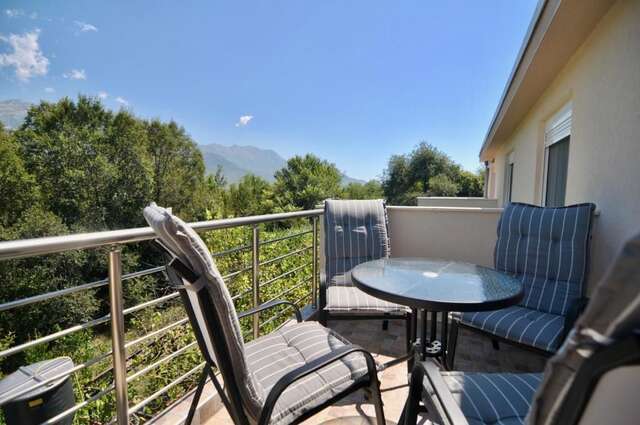 Гостевой дом NEÐO Apartments Brda Тиват-32