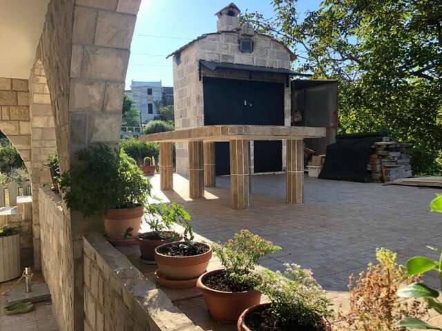 Гостевой дом NEÐO Apartments Brda Тиват-34