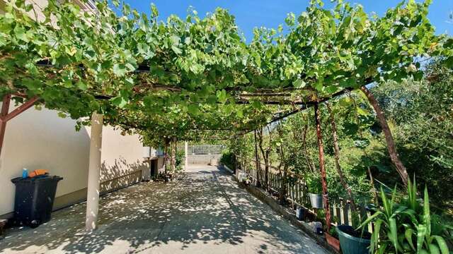 Гостевой дом NEÐO Apartments Brda Тиват-7