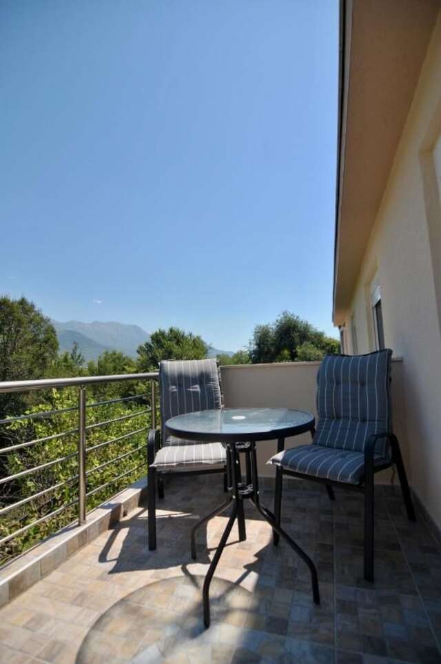 Гостевой дом NEÐO Apartments Brda Тиват-10